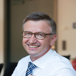 Georg Kolle-Goergen