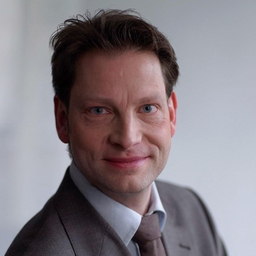 Dr. Magnus Hirsch