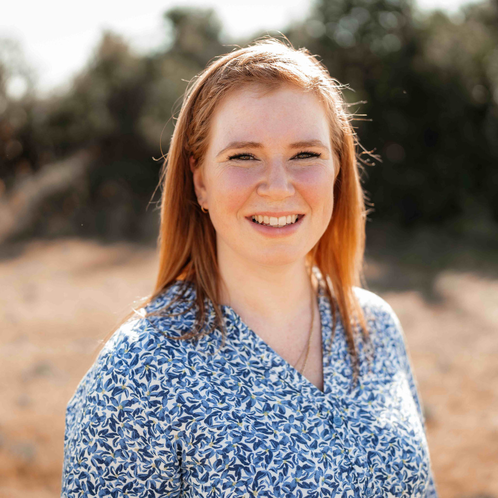 Yvonne Gaâloul Stellv. Betriebsratsvorsitzende (örtlicher BR