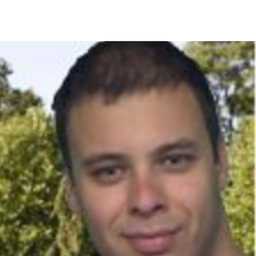 Dimitar Stoyanov