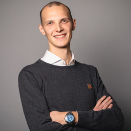 Christoph Selbach