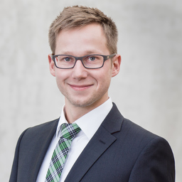 Dr. Hannes Mehner