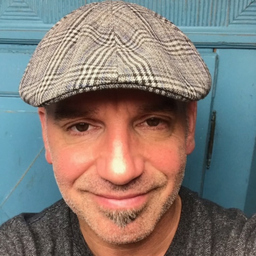 Profilbild Axel Diegelmann