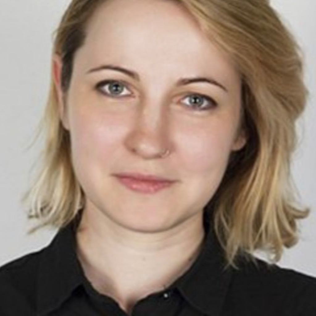 Liudmila Grzhibovskaya Illustrator Dt group XING