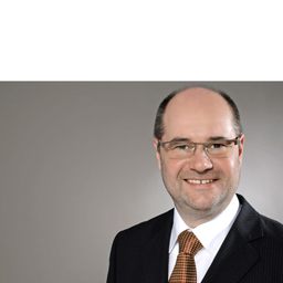 Profilbild Patrick Fischer