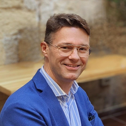 Christian Harms