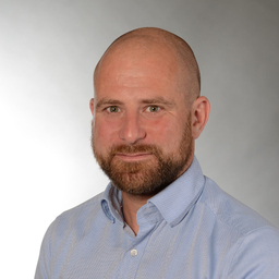 Dr. Marvin Ihlenborg-von Gierke