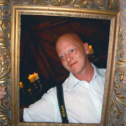 Harald Mathae