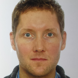 Michael Poppe
