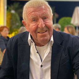 Klaus Kusska