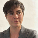 Annemarie van Bebber