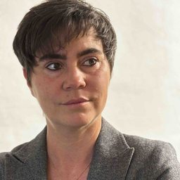 Annemarie van Bebber