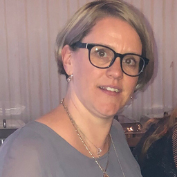 Katrin Steffen