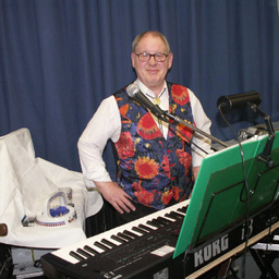 Norbert Vanscheidt