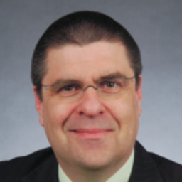 Bernhard Lietz