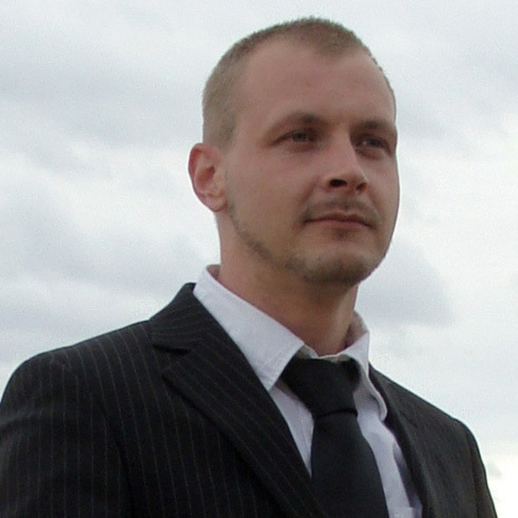 Henry Meyer Teamleiter Tracking & Reporting Capita Europe XING