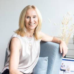 Iris Seiffert Coaching & Beratung