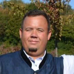 Mike Dinslaken