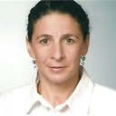 Social Media Profilbild Fernanda Barbato MBA Kerpen