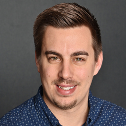 Daniel Moschkau