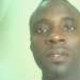Souleye DIOUF