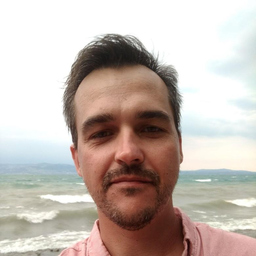 Torben Thurau