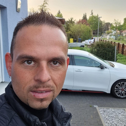 Sebastian Lenz