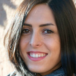 Profilbild Leila Goebel