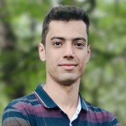 Sam Setayesh