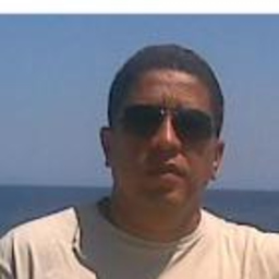 Moacyr Teixeira