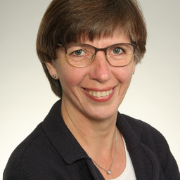 Dr. Anne Resag