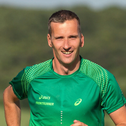 Carsten Eich