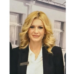 Miriam Kleinert