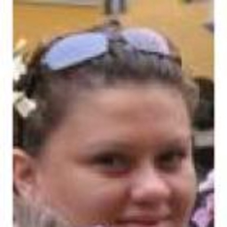 Ana Catalina Barrantes Barrantes