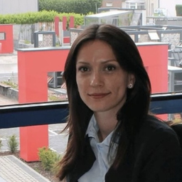Melanie Meyer