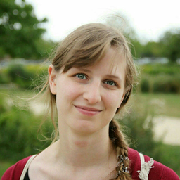 Marja Reher