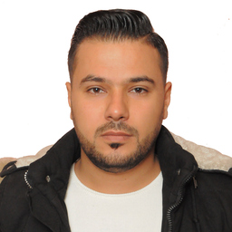 Mahmoud Zaro