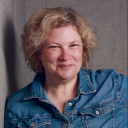 Nicole le Riche