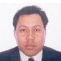 Victor Vasquez Cobos