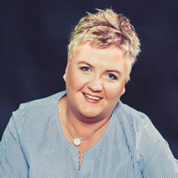 Profilbild Sabine Sievers-Wegner