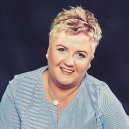 Sabine Sievers-Wegner