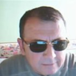Salim ALKAN