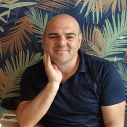 Alfonso Martone