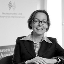 Eva Rehberg-Friedrich