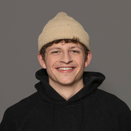 Michel Jahn's profile picture