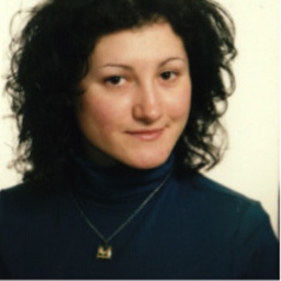 Anastasija Belostocka's profile picture