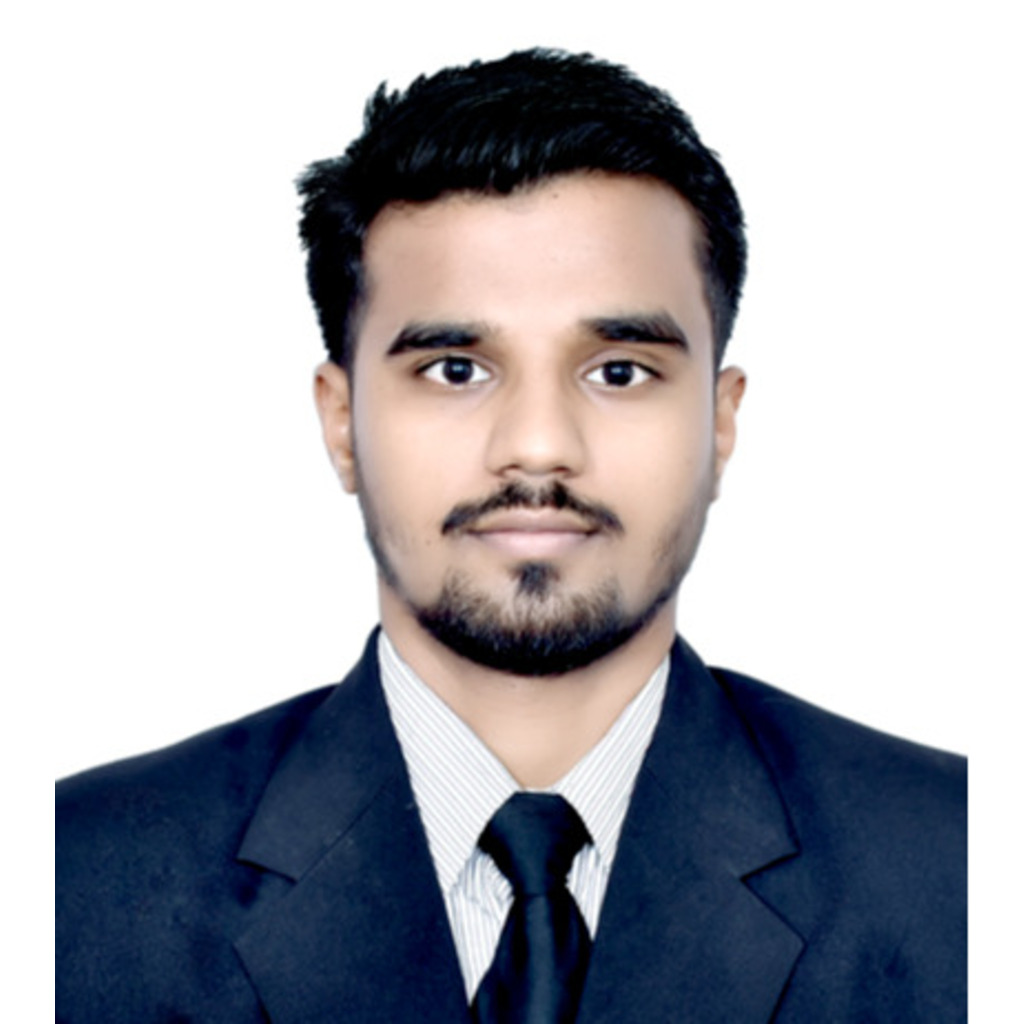 Saurabh Jadhav - Masters In Operational Excellence - University Of ...