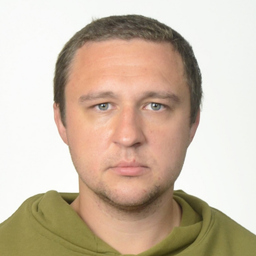 Pavel Shabaev