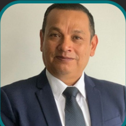 Prof. Geovanni Aucancela