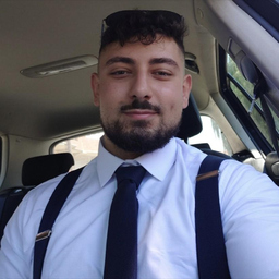 Akin Özdemir's profile picture